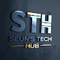 Seun's Tech Hub 