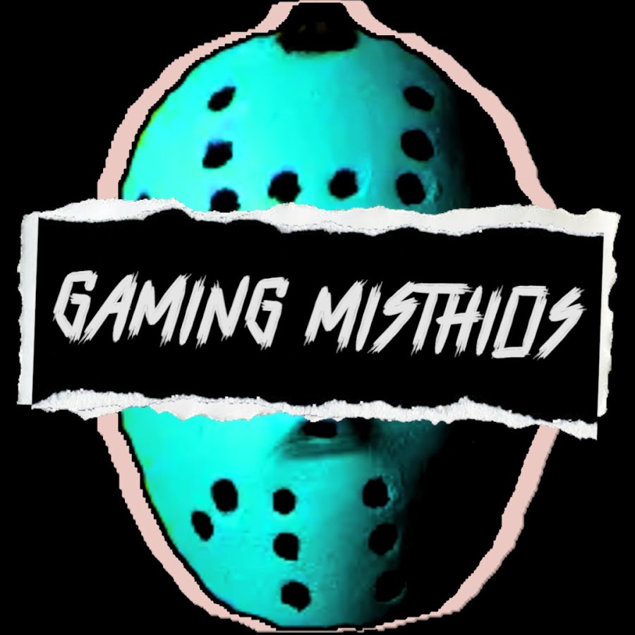 Gaming Misthios @gamingmisthios13