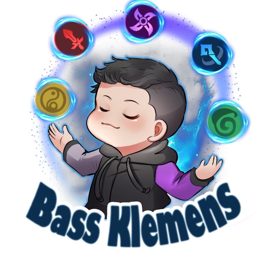 Bass Klemens @bassklemens