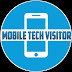 logo Mobile Tech Visitor