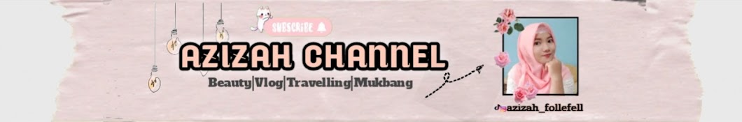 Azizah channel