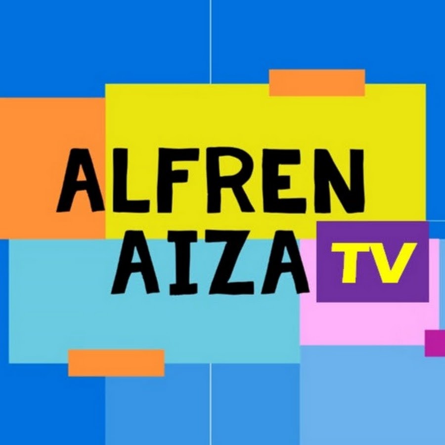 ALFREN AIZA TV @alfrenaizatv