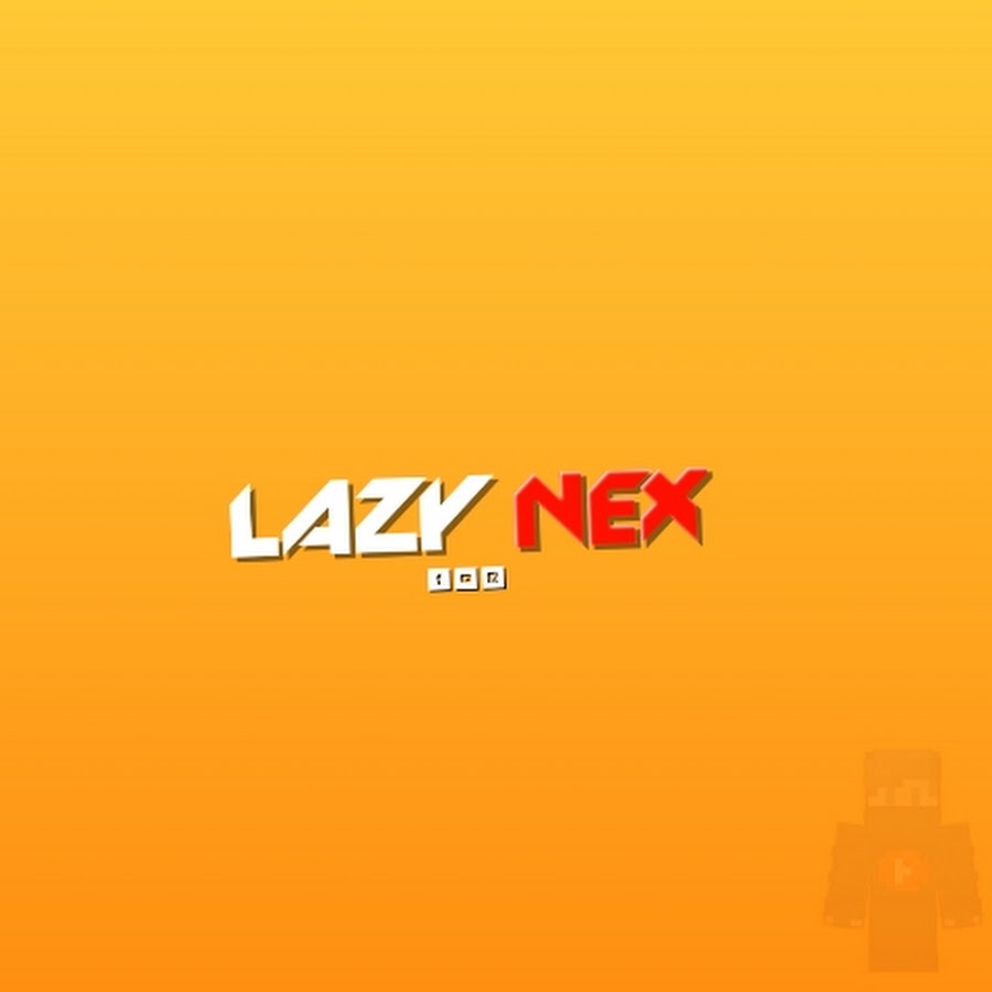 Ready go to ... https://youtube.com/@LazyNex?si=9OeySxQzOedH3P6B [ Lazy Nex]