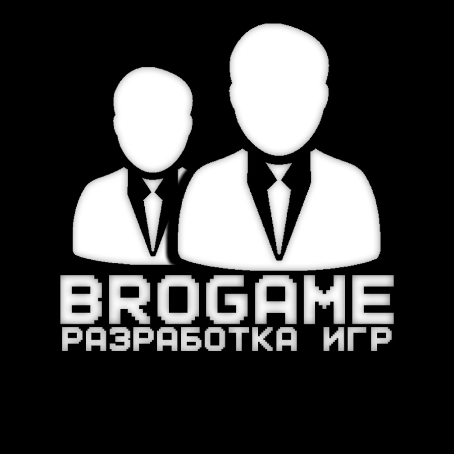 BroGame - Разработка игр - YouTube