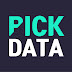 픽데이터 PICKDATA