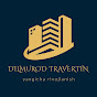 TRAVERTIN. DILMUROD