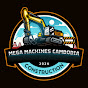 Mega Machines Cambodia