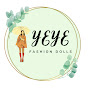 YEYE_FASHIONDOLLS