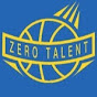 Zero Talent Shooter