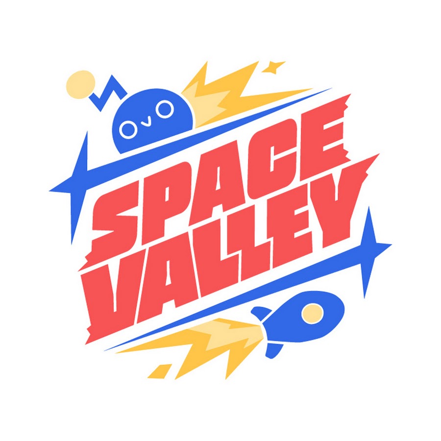 Space Valley @vallespaziale
