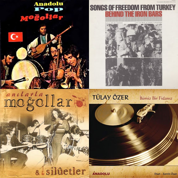 Anadolu Rock