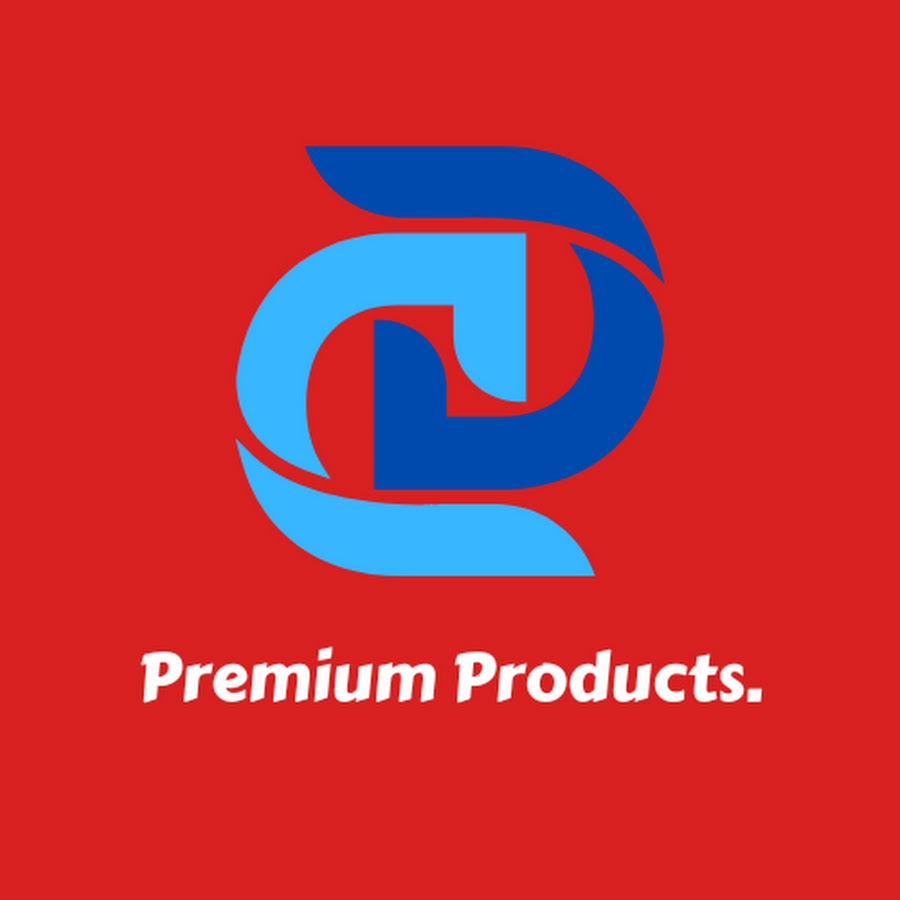 Premium Products Youtube