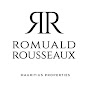 Romuald Rousseaux Mauritius Properties