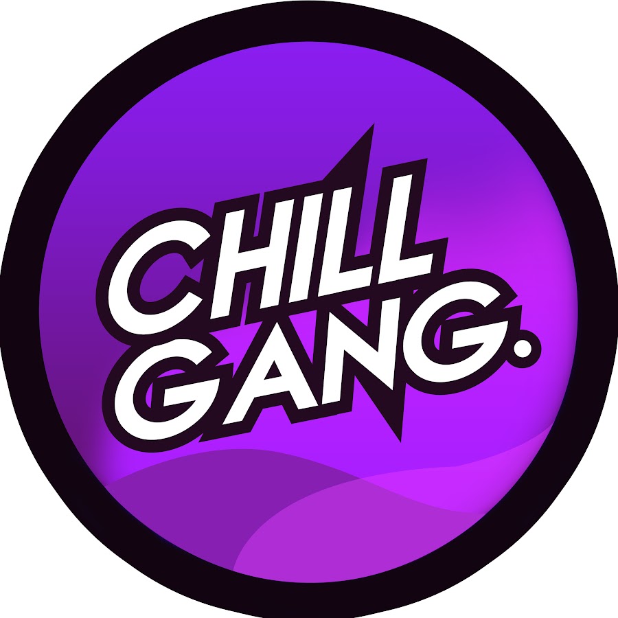 CHILL GANG @chillgangza