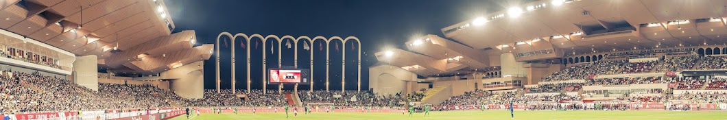 AS MONACO Banner