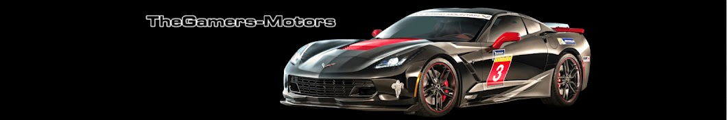 TheGamers-Motors Banner