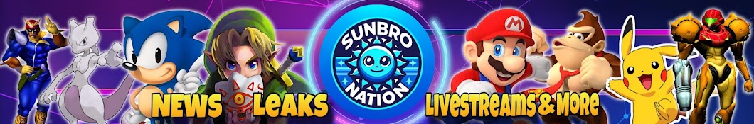 Sunbro Nation