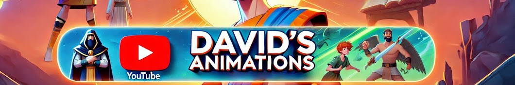 David's Animations