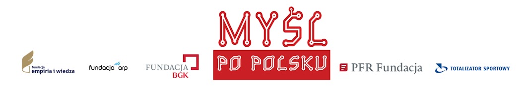 Myśl po polsku