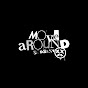 Move Around Podcast - We Create Culture