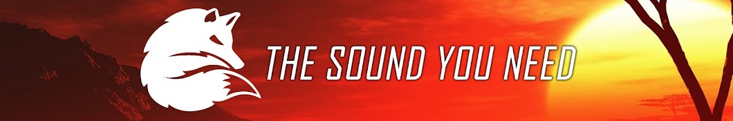 Fox Music - Bass Boosted Banner