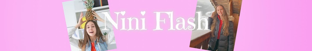 Nini Flash Banner