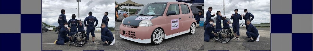 D.H.T Racing チャンネル