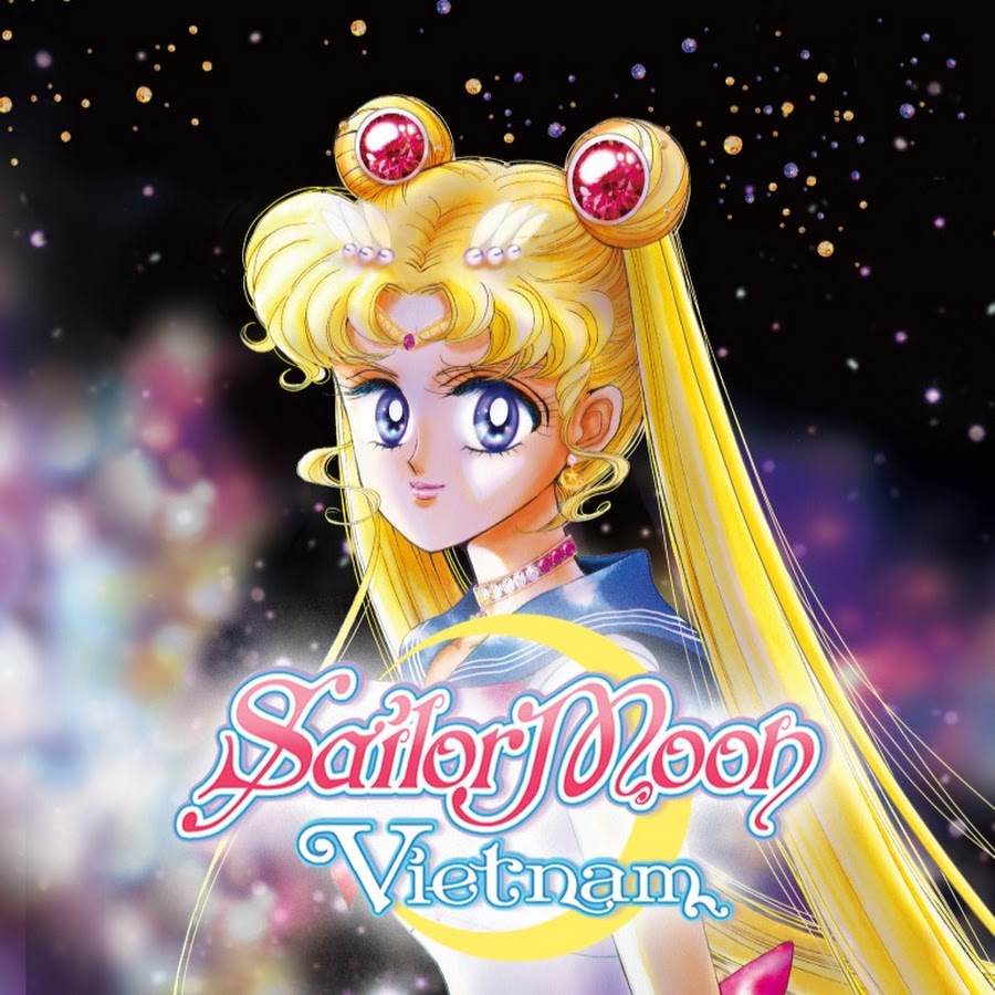 Sailor Moon Vietnam Wiki: 2014