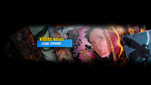 チャンネルバナー