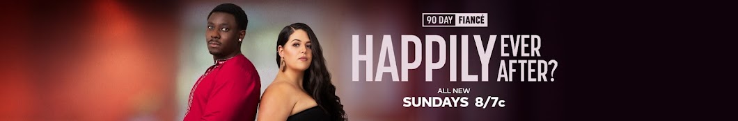 90 Day Fiancé Banner
