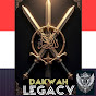 Dakwah legacy