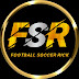 logo Football Soccer Rick