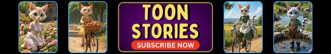 Toon Stories
