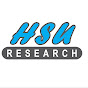HSU Research