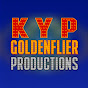 Kyp Goldenflier Productions