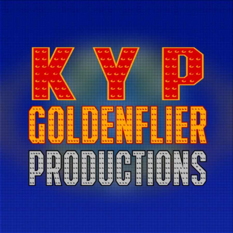Ready go to ... https://www.youtube.com/c/kypGoldenflier [ Kyp Goldenflier Productions]