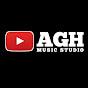 Agh music studio