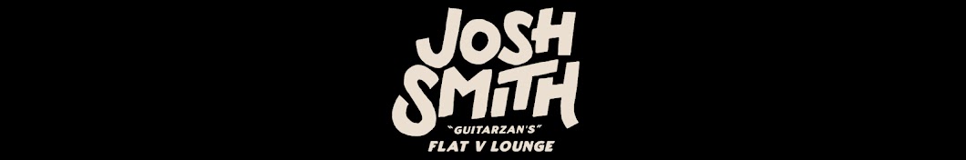 Josh Smith Banner