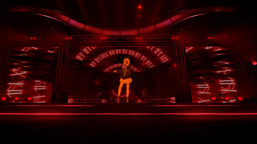 レヴィ・エリファ-Levi Elipha-