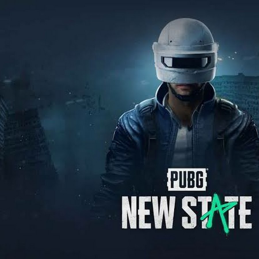 Pubg new state как скачать на huawei фото 100