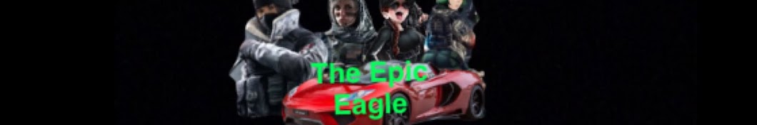 The Epic Eagle