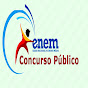 ENEM E CONCURSOS