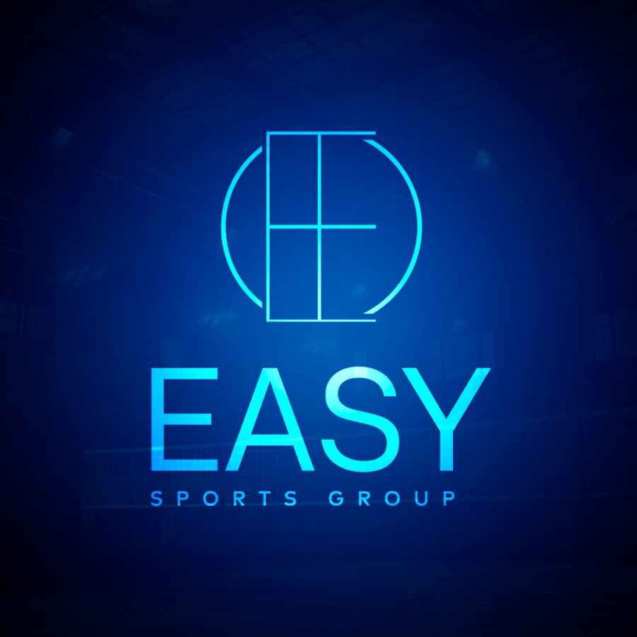 Easy sports group youtube