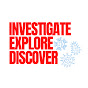 Investigate Explore Discover