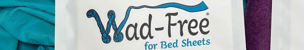 Wad-Free® for Bed Sheets Customer Demo and Review on Vimeo