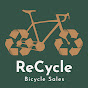 ReCycle Bicycle Sales