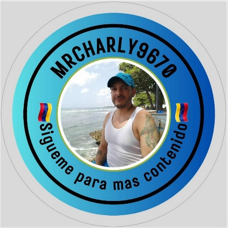 mrcharly9670 @mrcharly9670