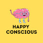 Happy Conscious Affirmations