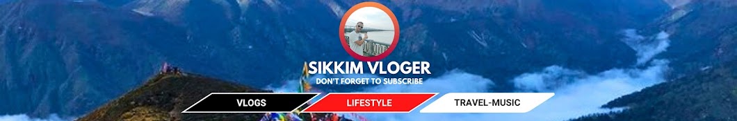 Sikkim Vloger