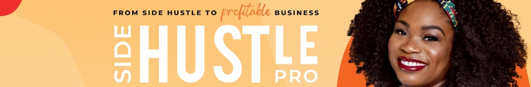 Side Hustle Pro Banner